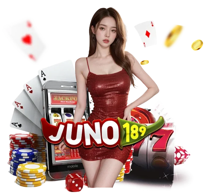 juno189 โบนัสแตกง่าย